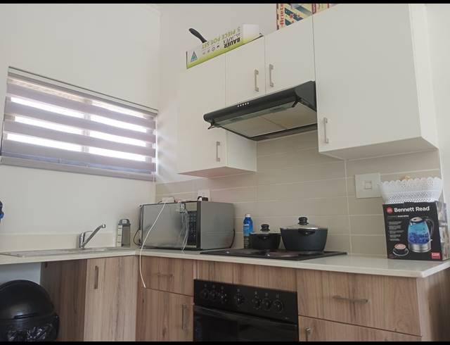 2 BEDROOM SECTIONAL TITLE FOR SALE IN LILIANTON